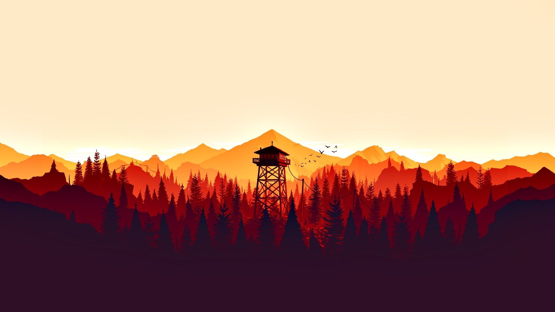 Free Mountain Vector picture hd
