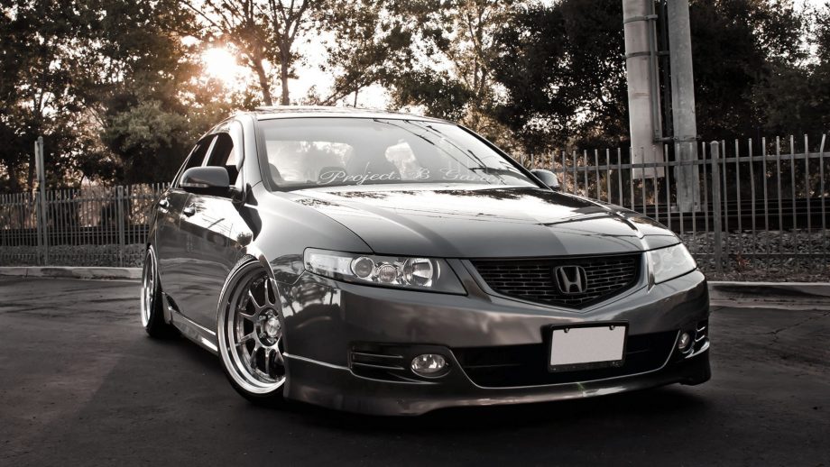 Honda Accord Wallpapers - Wallpaperboat