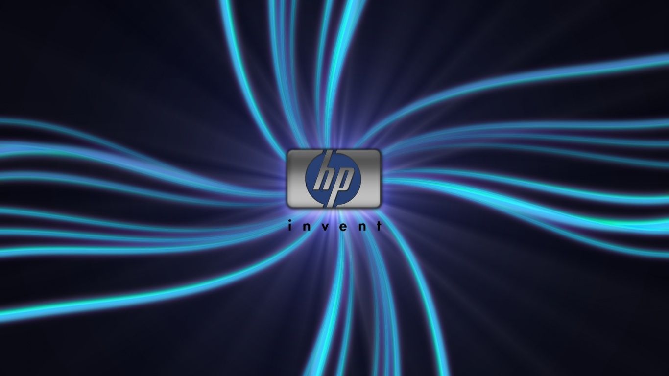 Hp Laptop Background wallpaper for pc