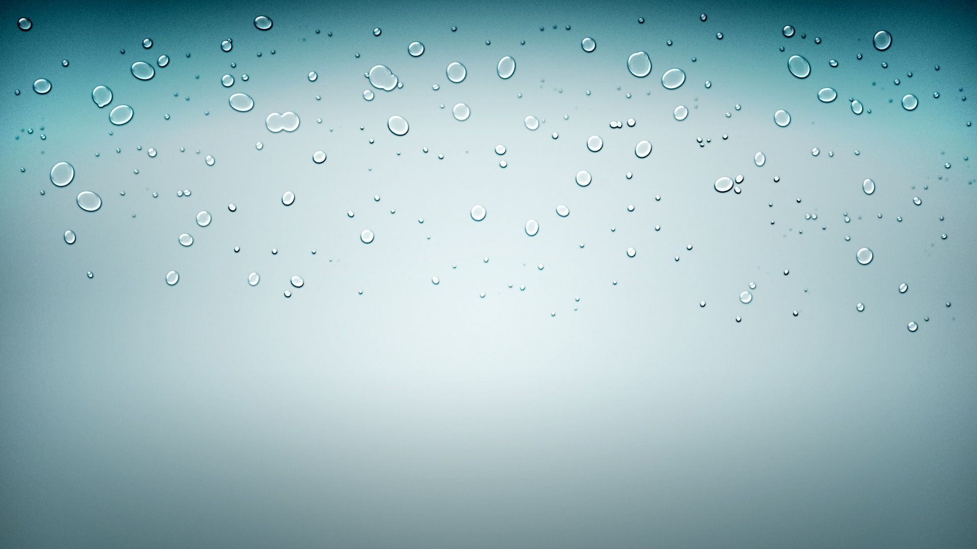 water drop splash screen hd 