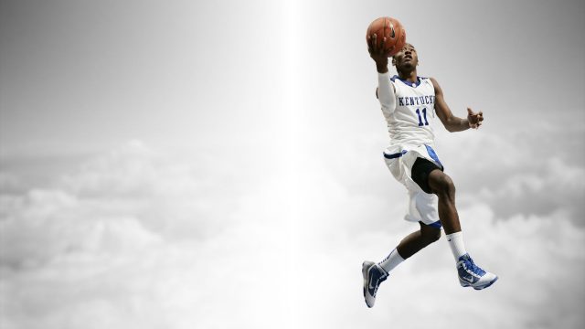Kentucky Basketball image