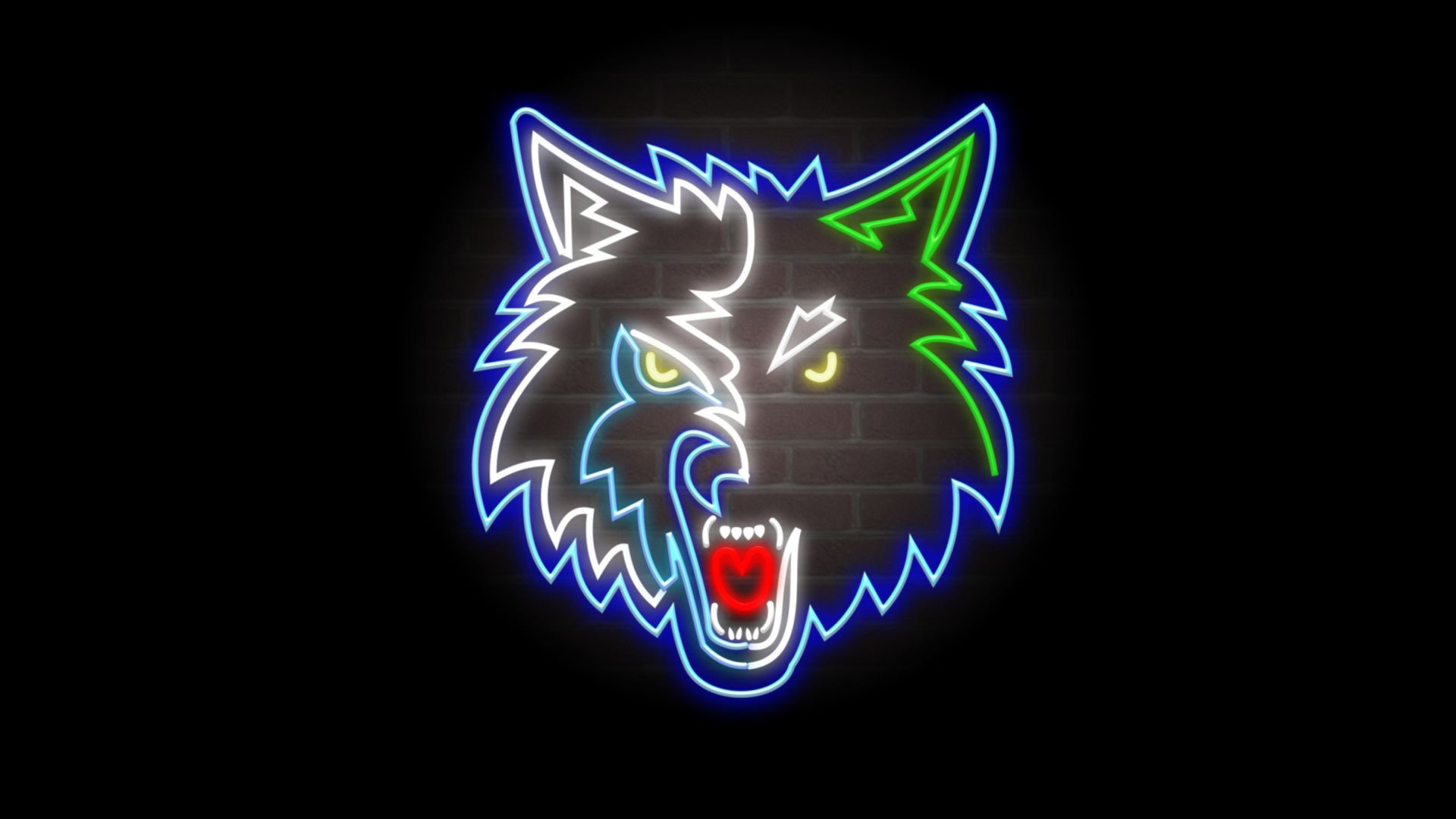 Minnesota Timberwolves desktop
