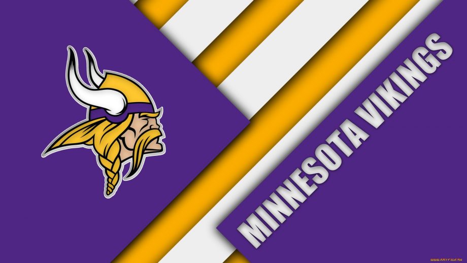 Minnesota Vikings Wallpapers - Wallpaperboat