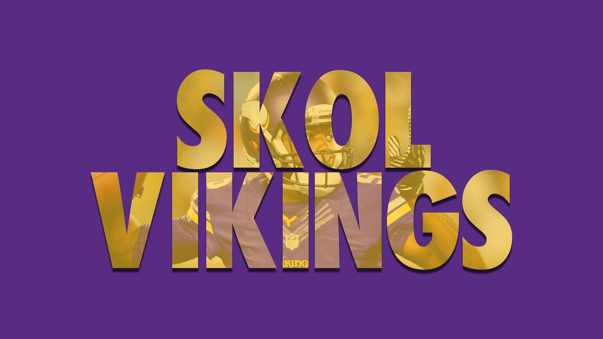 Minnesota Vikings picture wallpaper