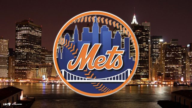New York Mets background picture hd