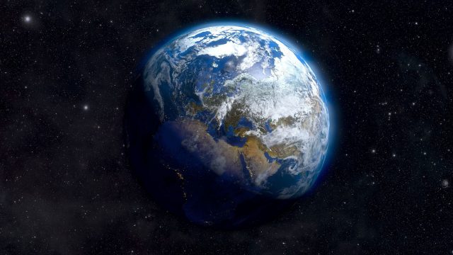 13 HD Earth Widescreen Wallpapers - Wallpaperboat