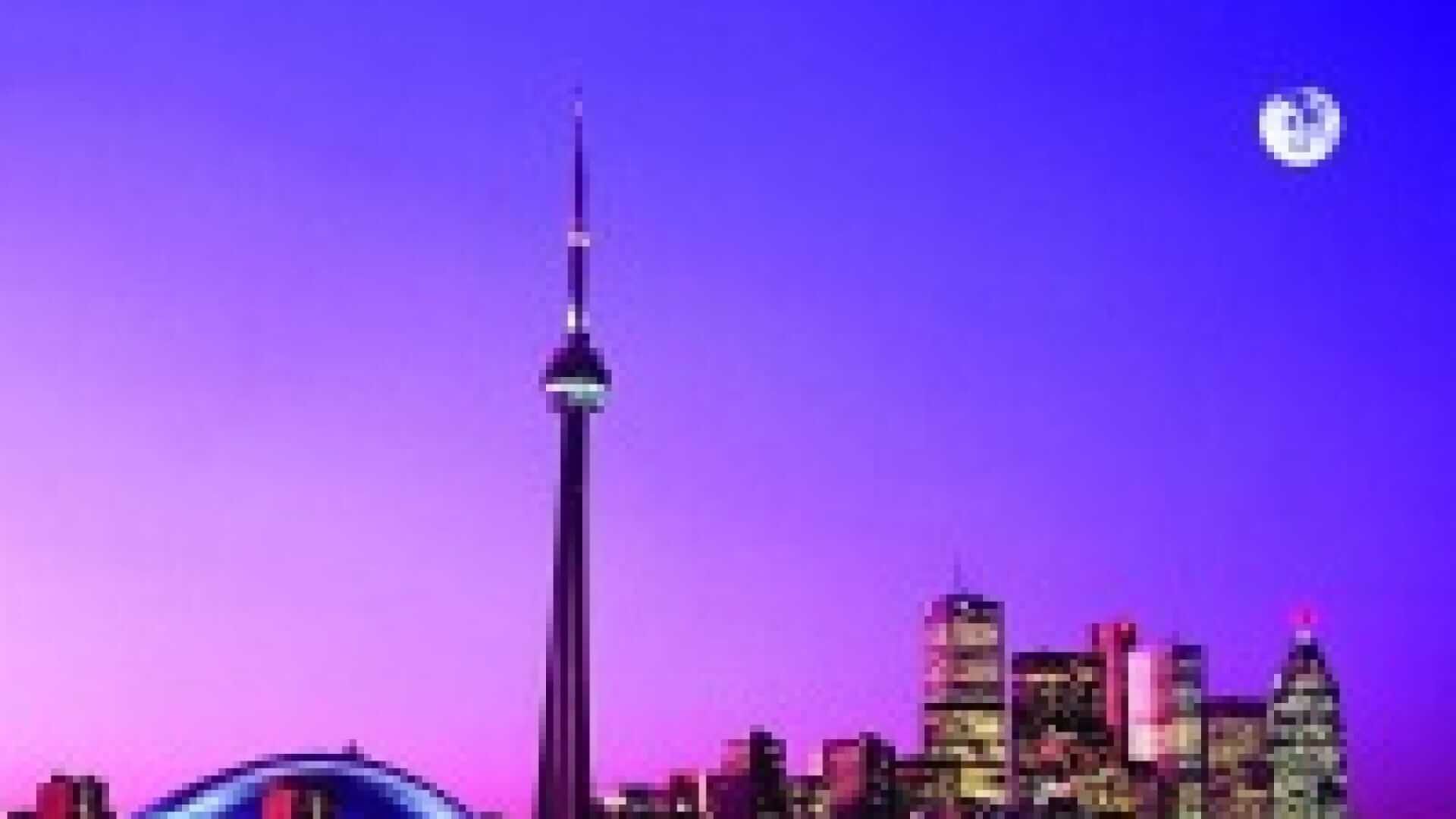 Toronto hd picture