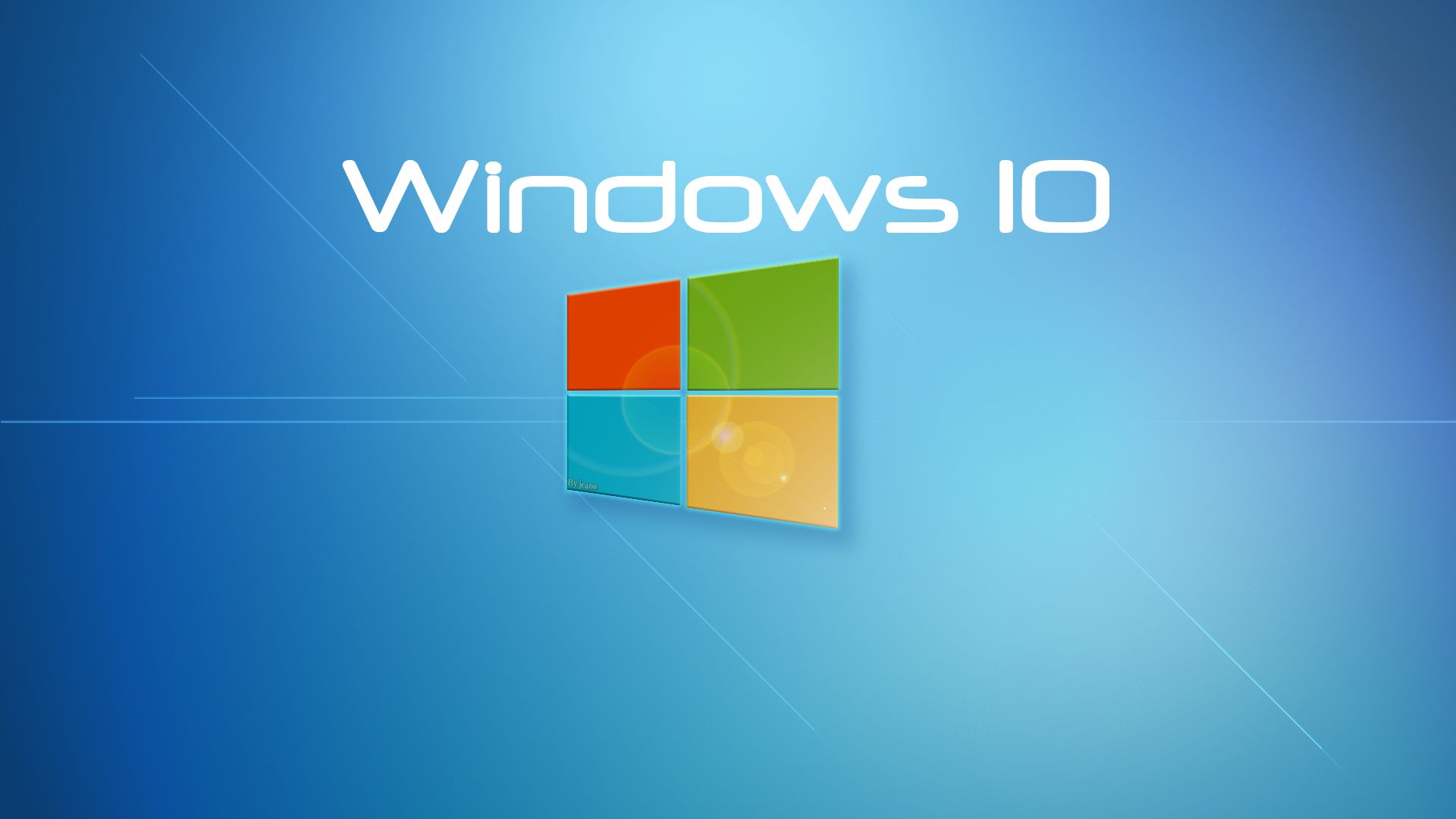 Windows 10 Hd picture wallpaper
