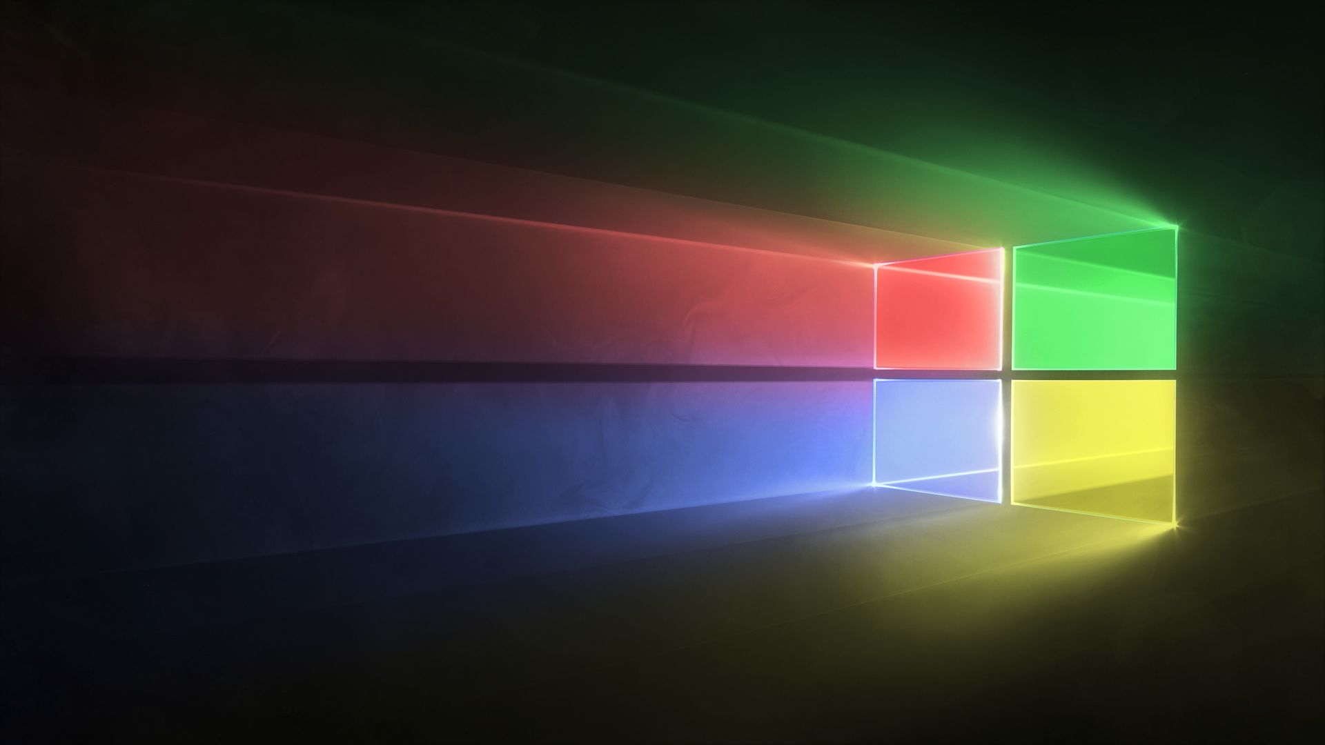 Windows 10 hd wallpaper