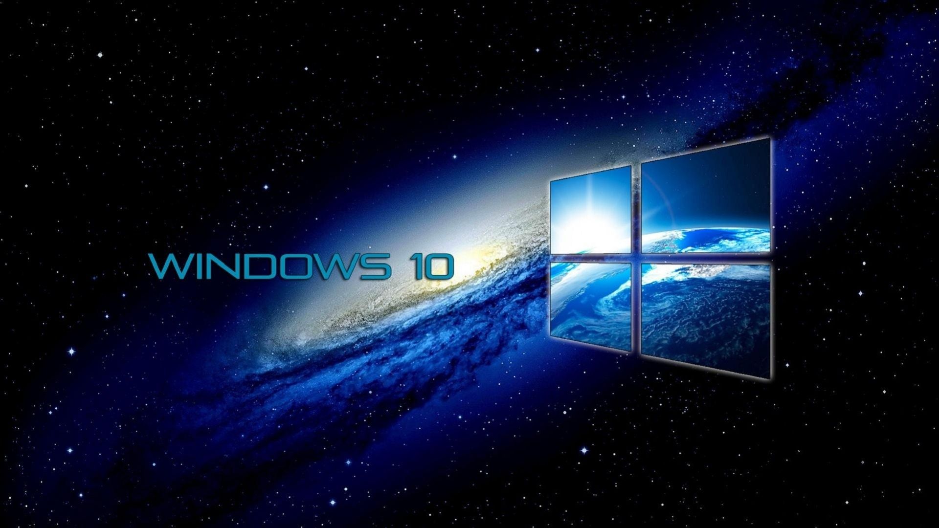 Windows 10 Hd 1080p background