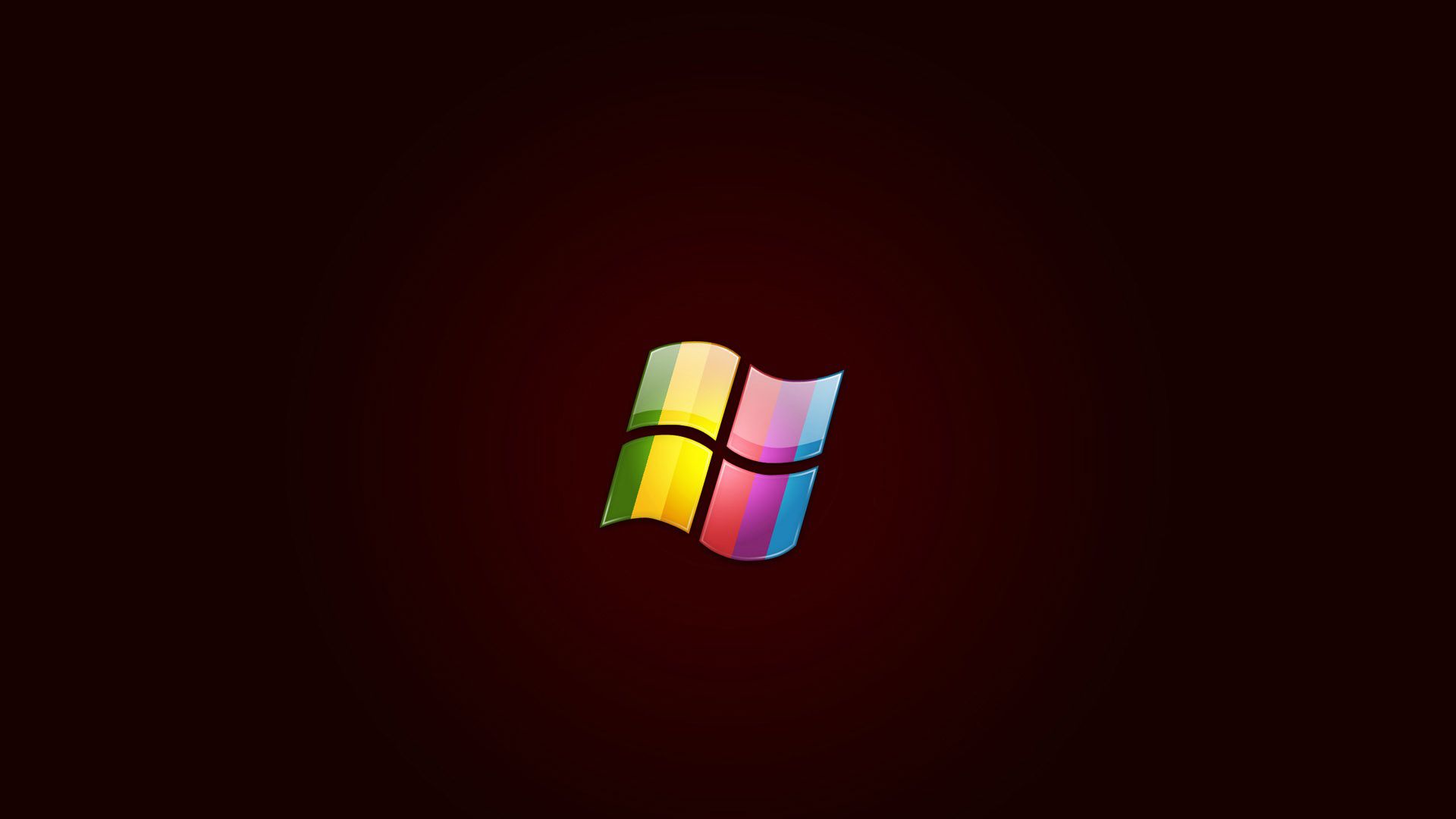 Windows Span desktop wallpaper