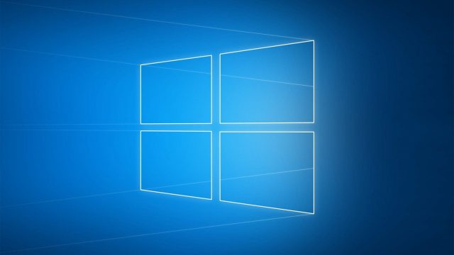 Windows Span free desktop background