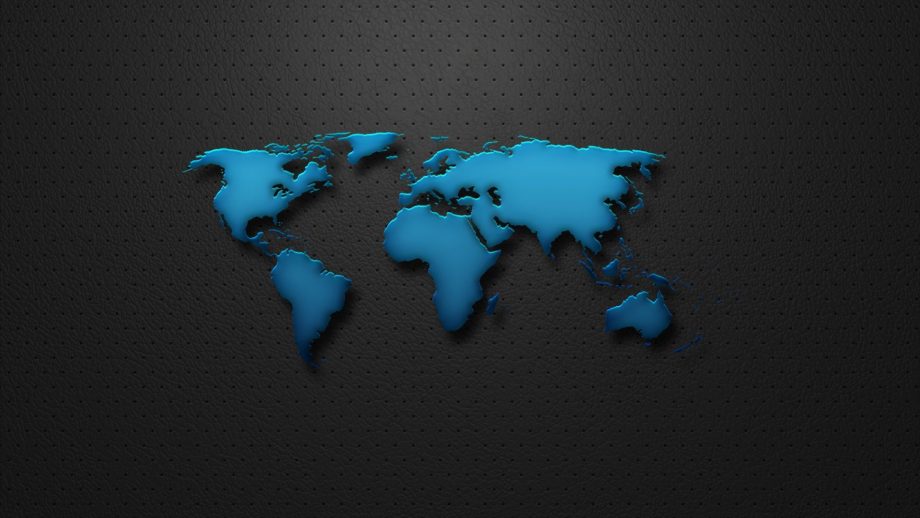 22 World Map Wallpapers - Wallpaperboat