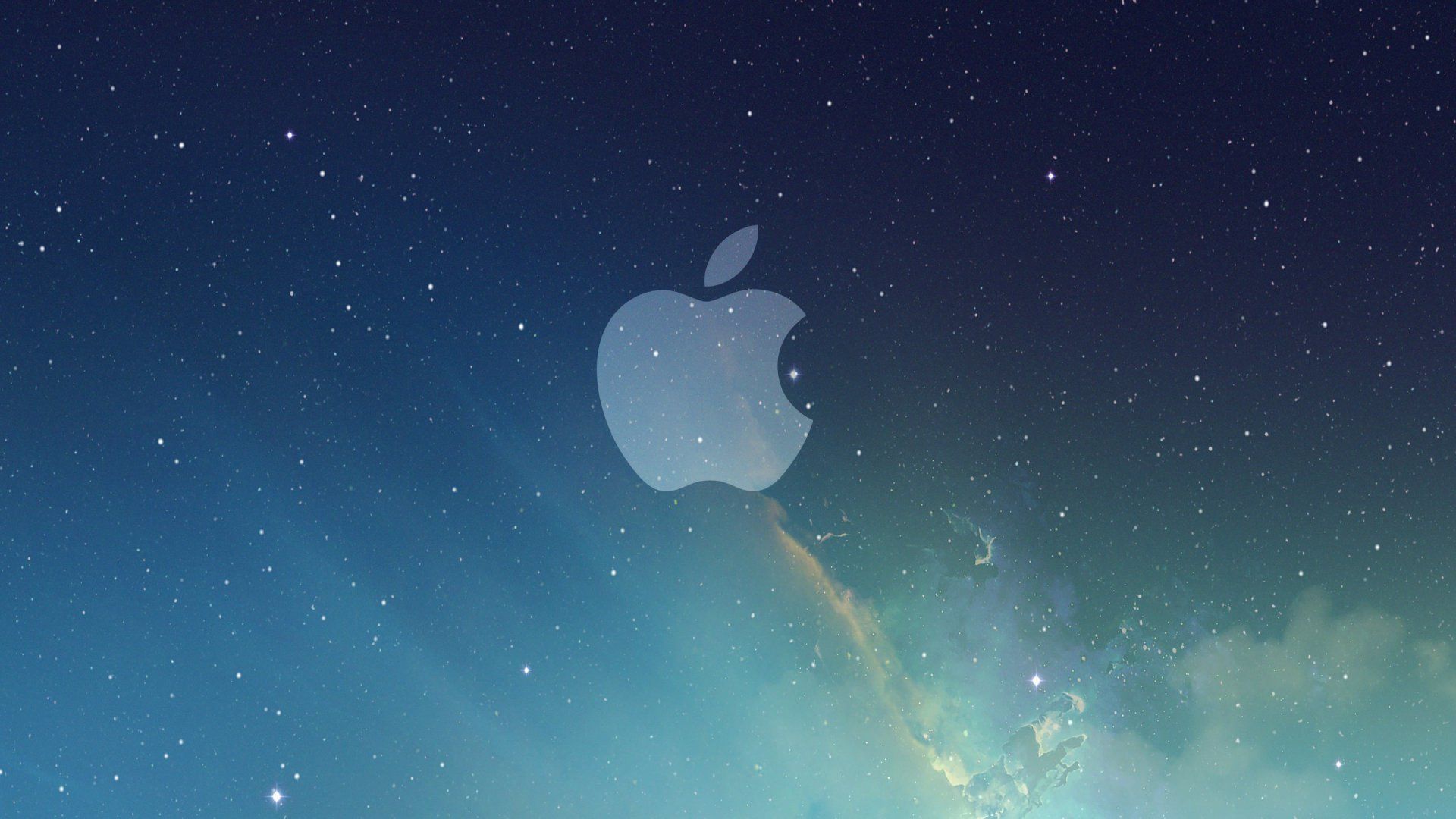 Apple Ipad background image