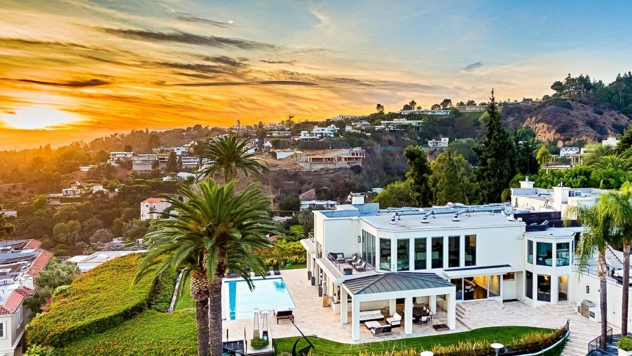 21 Beverly Hills Wallpapers - Wallpaperboat