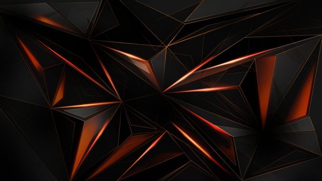 21 Black Abstract Wallpapers - Wallpaperboat