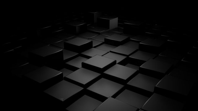 21 Black Abstract Wallpapers - Wallpaperboat