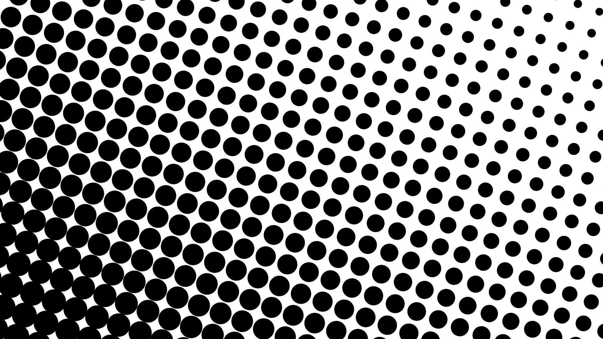 Dots PC Wallpaper