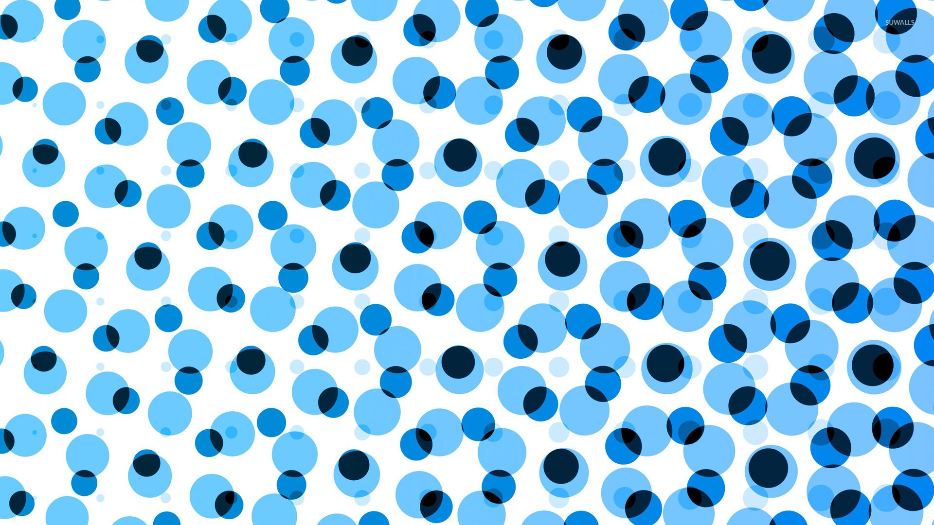 Dots Free Wallpaper and Background