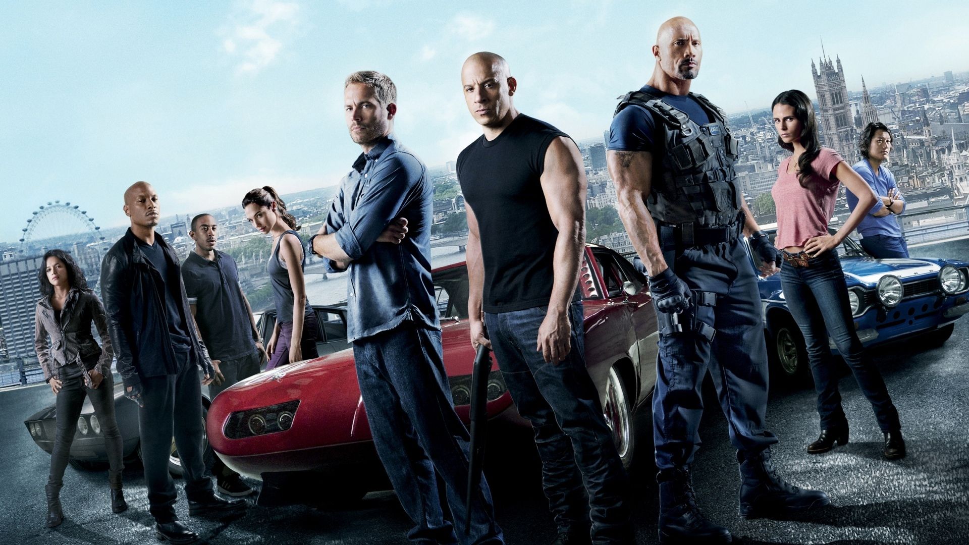 Fast And Furious best Wallpaper