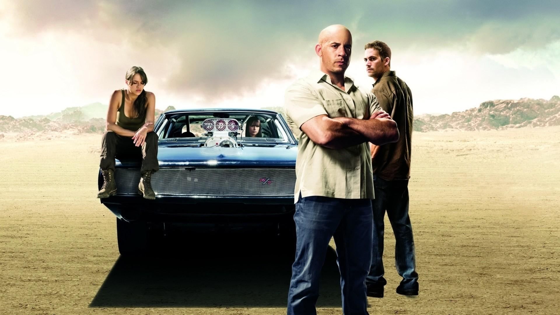 Fast And Furious wallpaper photo