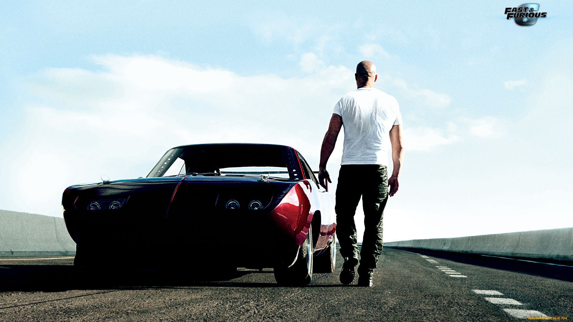 Fast And Furious HD Download