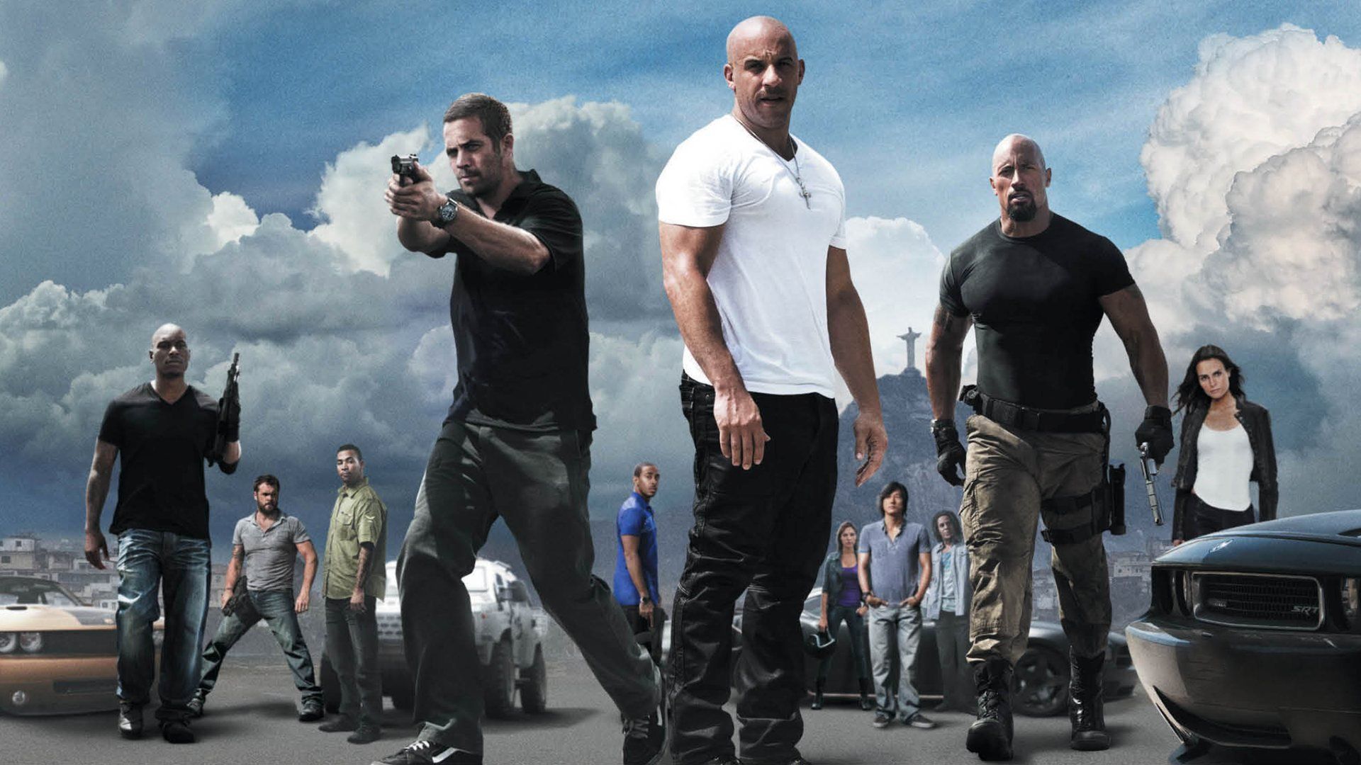 Fast And Furious wallpaper photo full hd