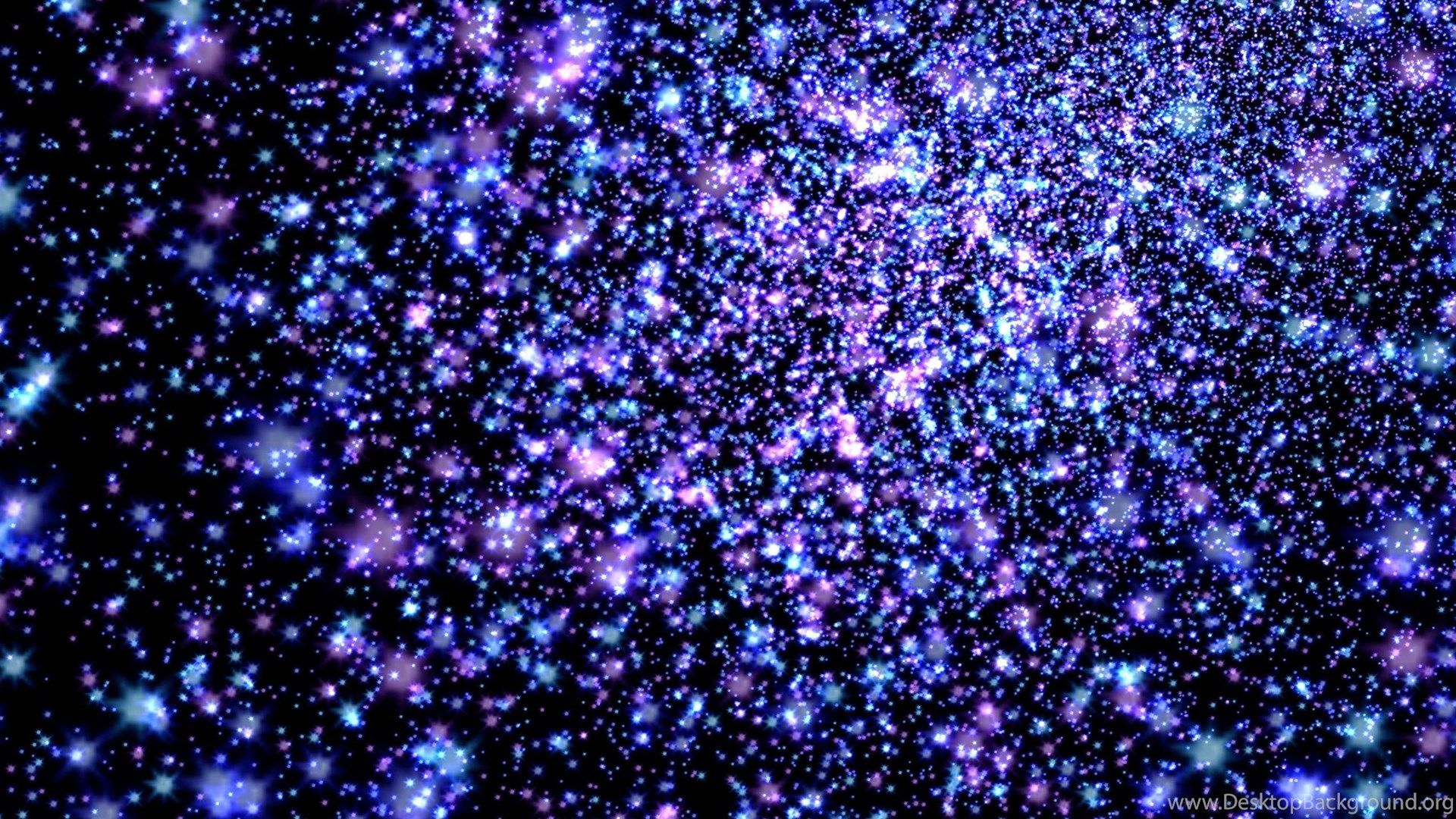 Galaxy Glitter new wallpaper