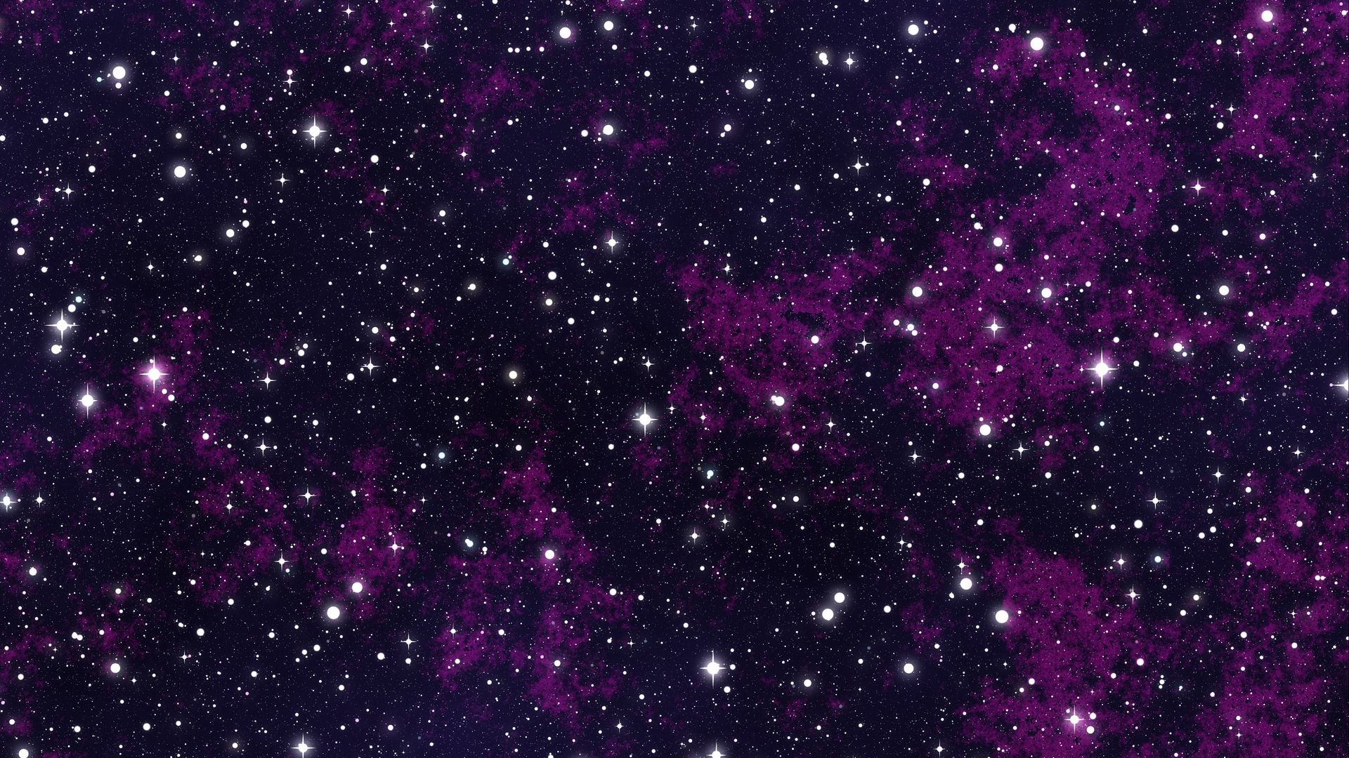 Galaxy Glitter download wallpaper image