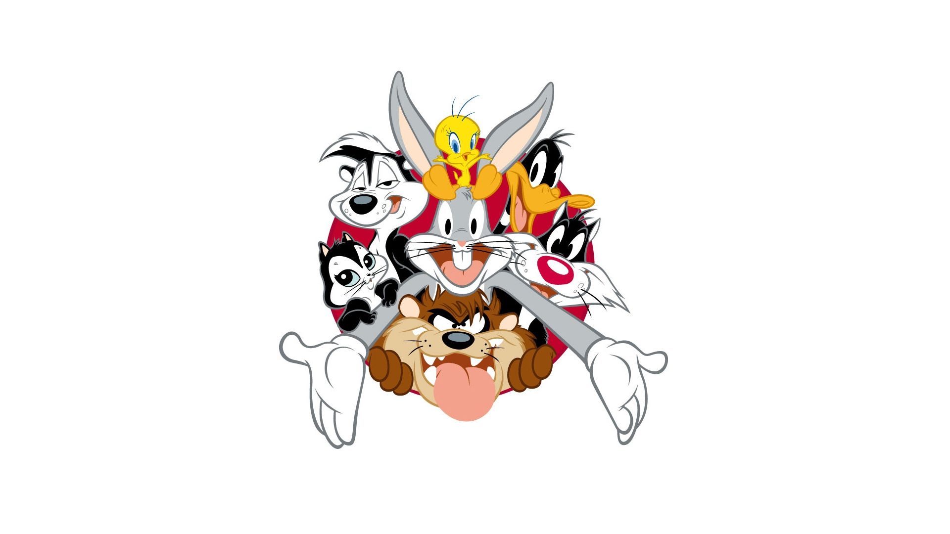 Looney Tunes hd wallpaper for laptop