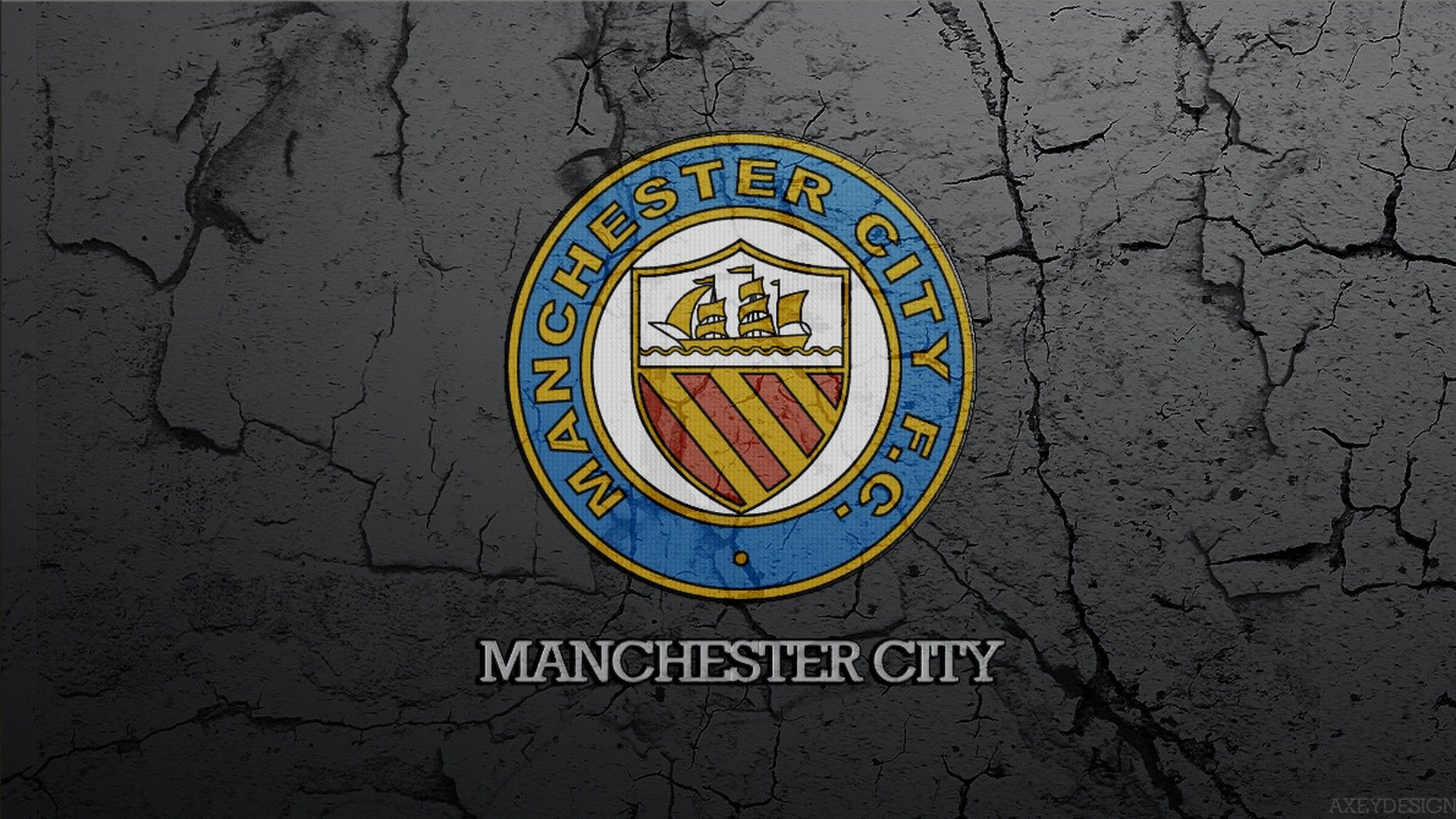 Manchester City computer wallpaper