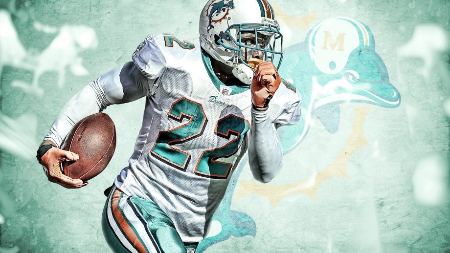 Miami Dolphins Wallpapers - Wallpaperboat