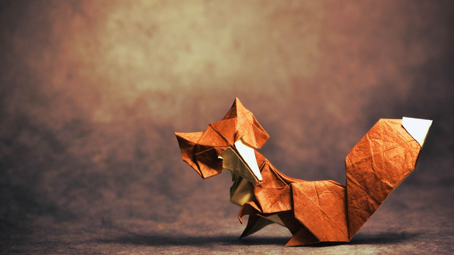Origami desktop