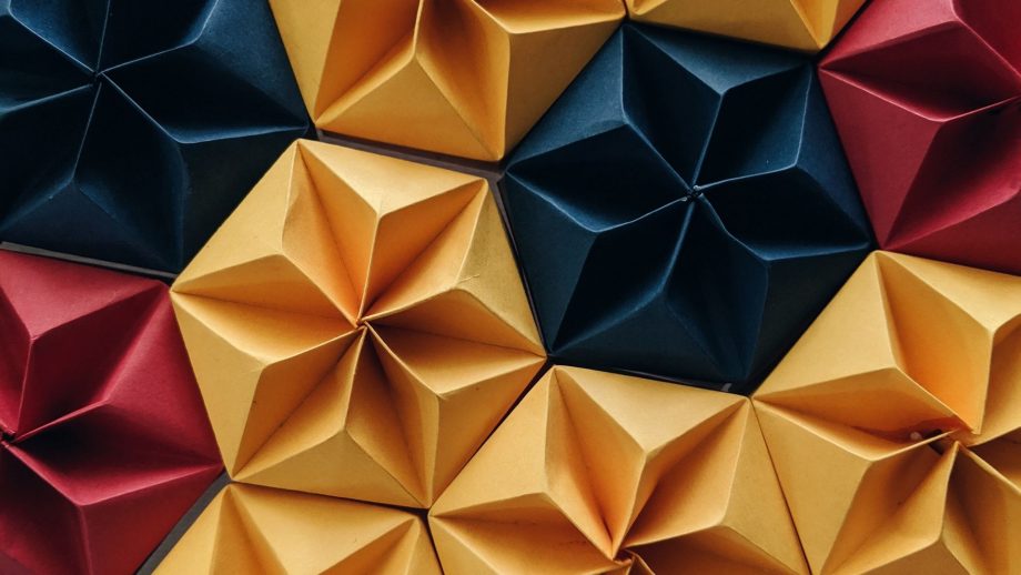 52 Origami Wallpapers - Wallpaperboat