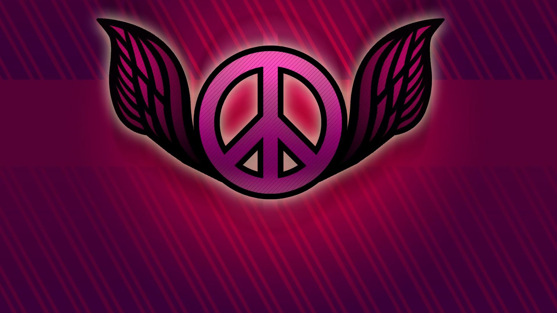 Peace background