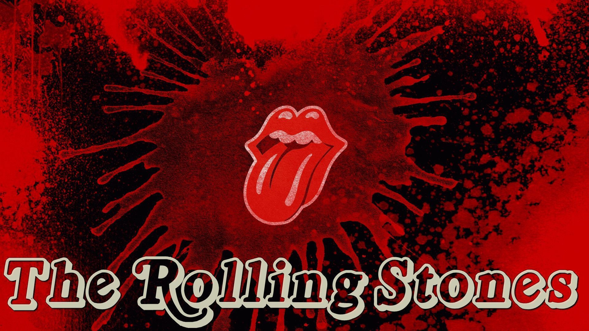 Rolling Stones hd