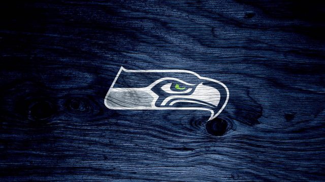 Seattle Seahawks Background Wallpaper HD