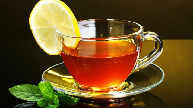 Tea hd wallpaper