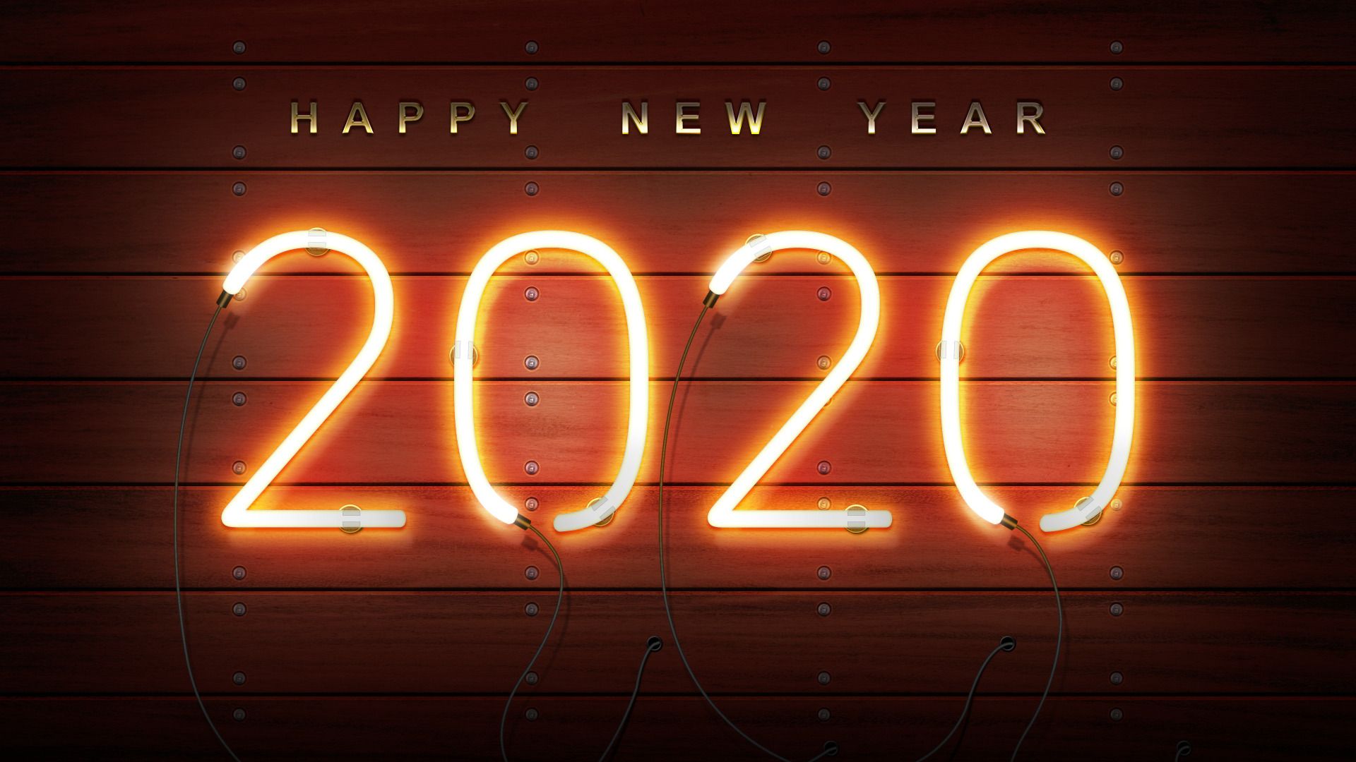 New Year 2020 Wallpapers (15 images) - WallpaperBoat