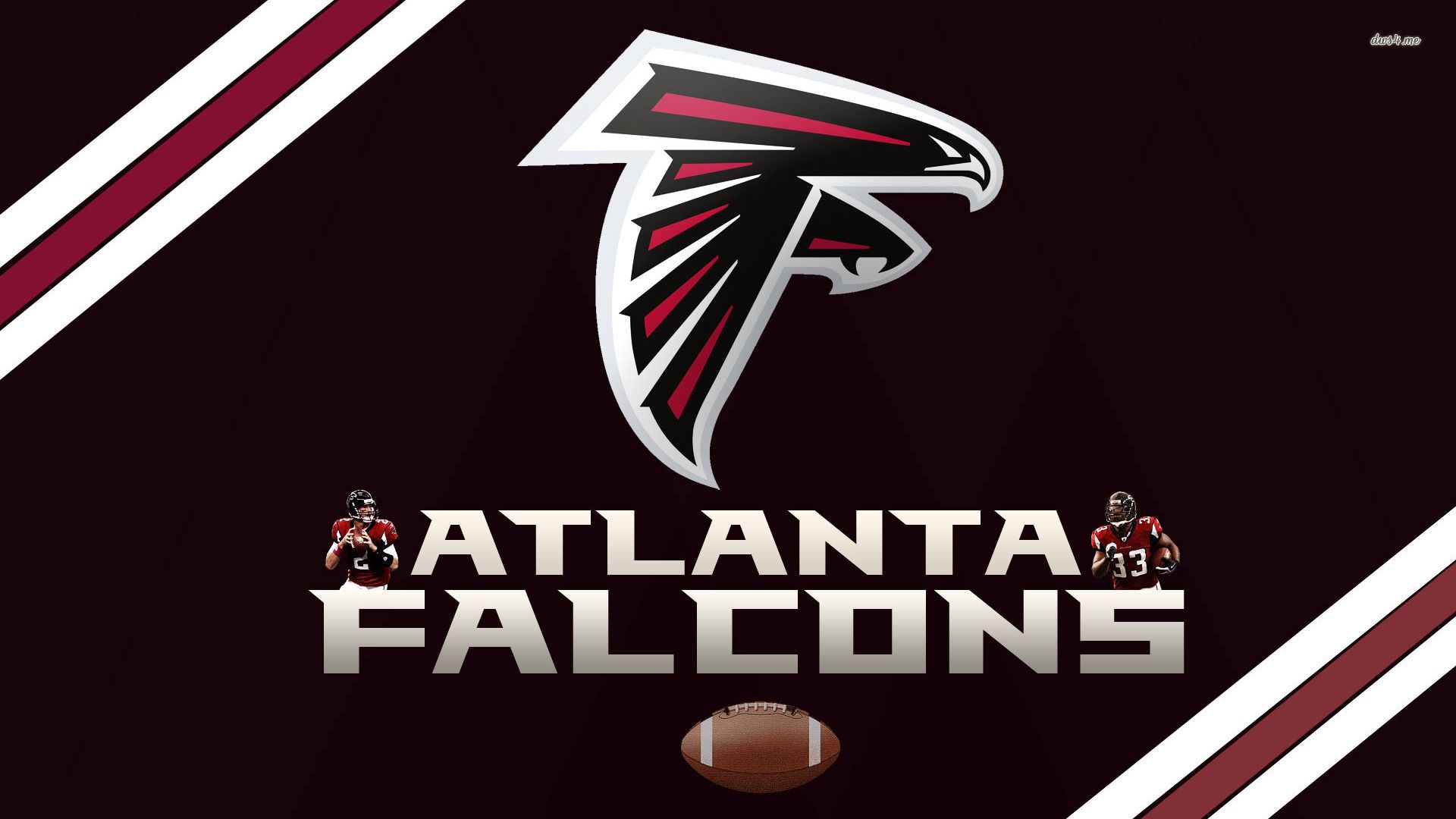 Atlanta Falcons Cool HD Wallpaper