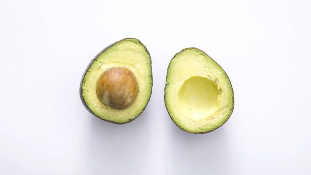 Avocado full hd wallpaper