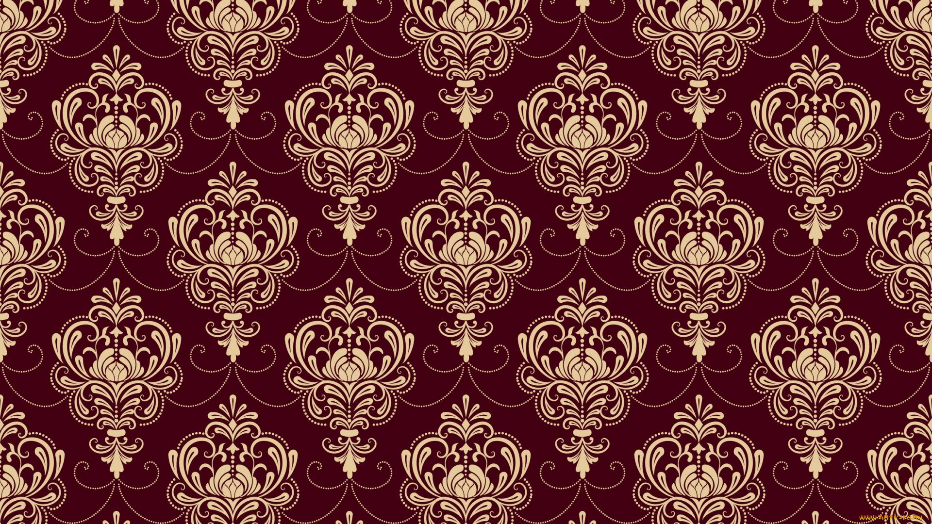 Burgundy wallpaper image