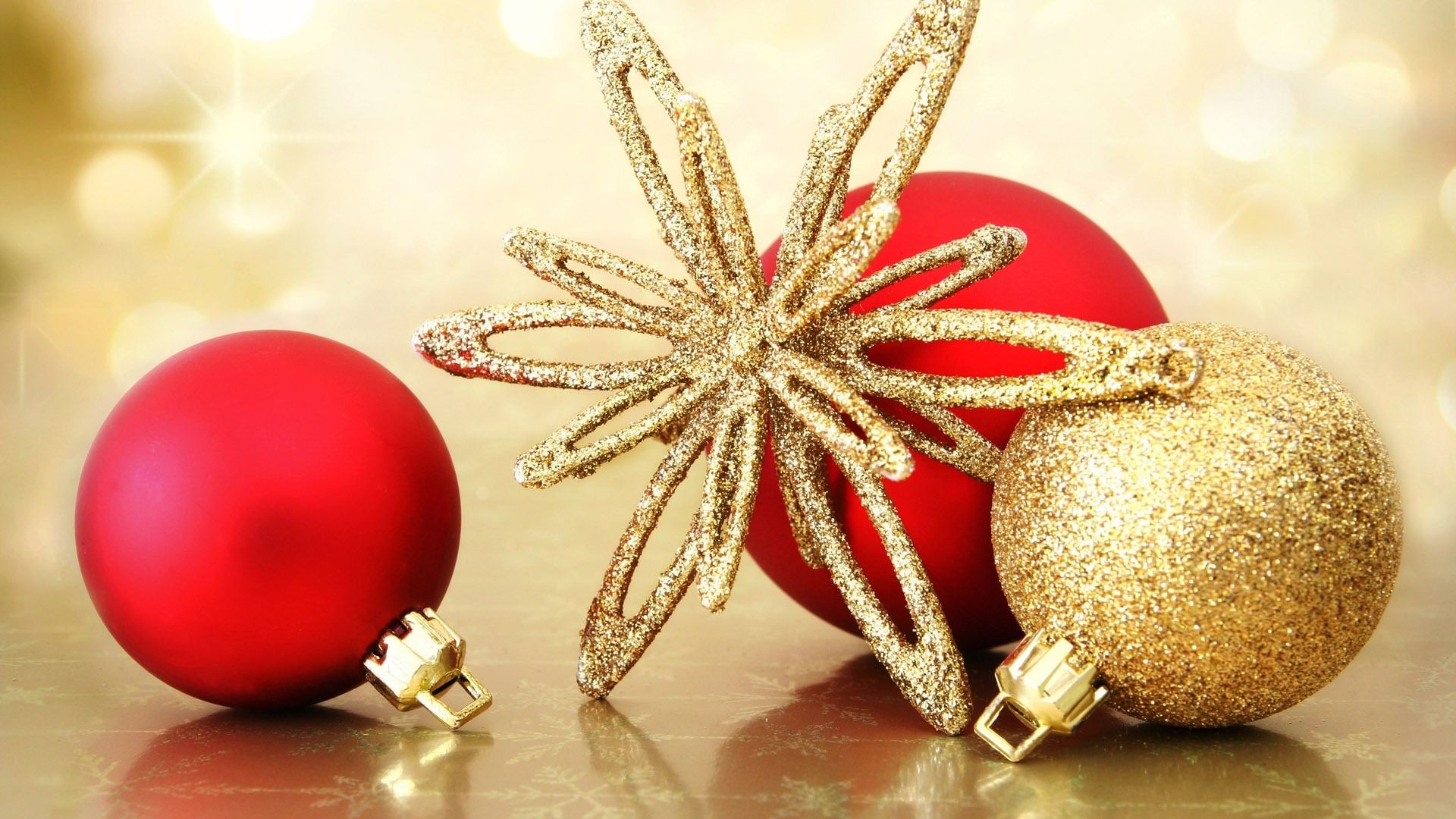 Christmas Decorations HD Download