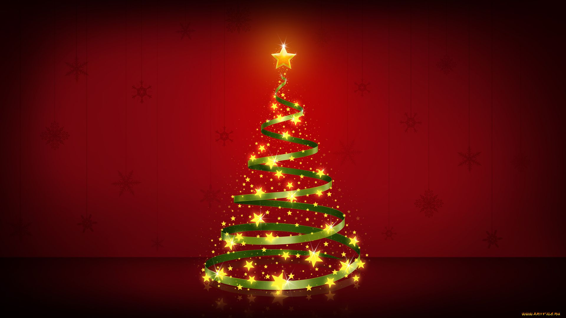 Christmas For Website Wallpaper and Background