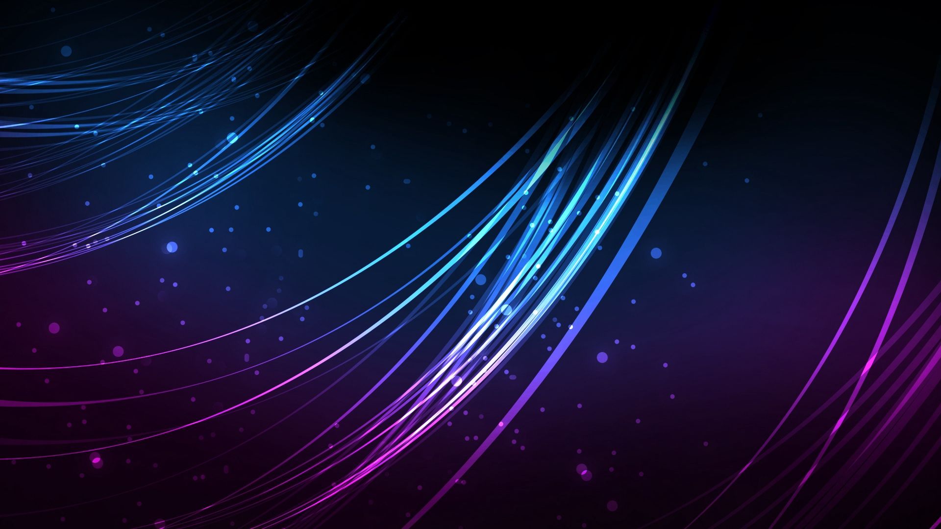 Green And Purple Download Wallpaper