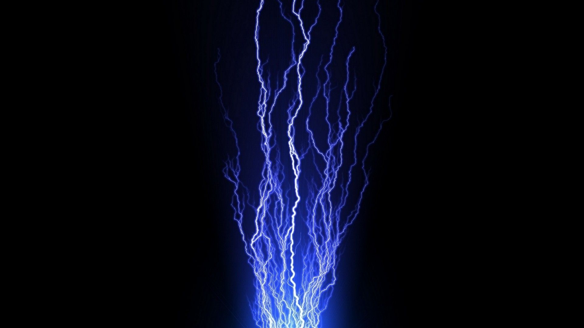 Lightning Bolt Cool HD Wallpaper