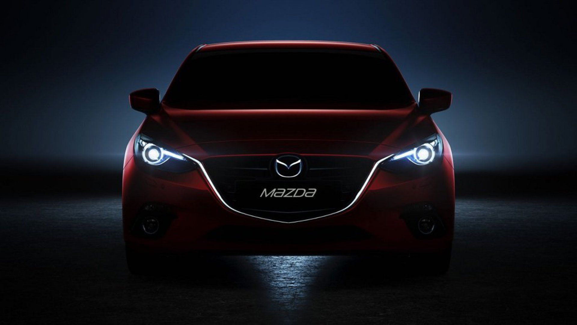 Mazda Pic