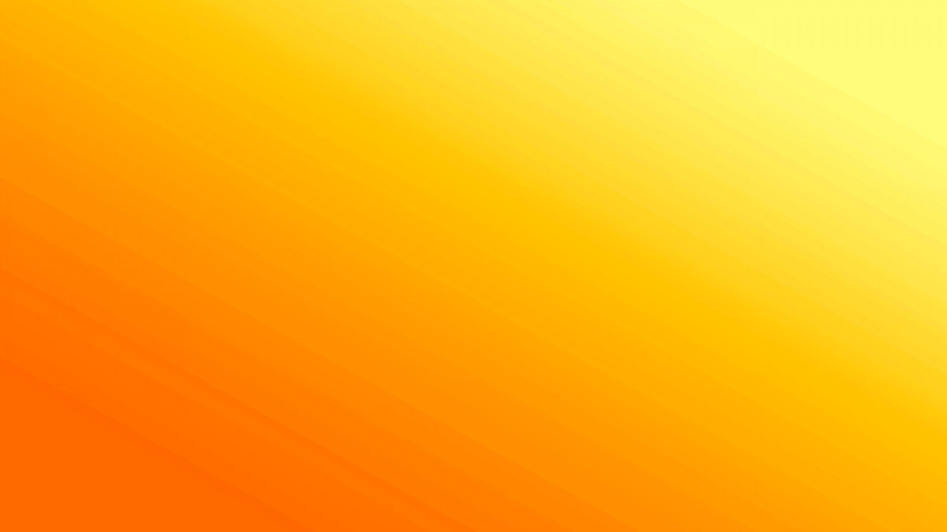 Orange And White Free Desktop Wallpaper