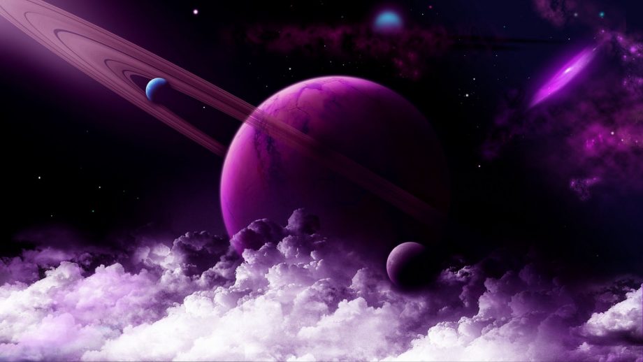 24 Outer Space Wallpapers Wallpaperboat 5726