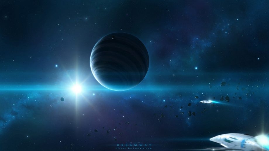 24 Outer Space Wallpapers Wallpaperboat 3298